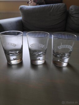 Poháre - 1, pijačka