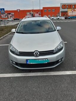 Volkswagen golf 6
