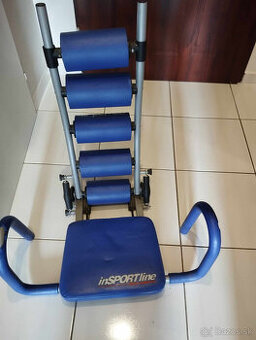 predam posilnovaci stroj, stroj na posilnovanie