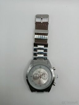 NOVÉ Pánske hodinky 1st Class (70% zľava+BONUS)