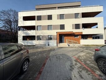 novostavba Nove Zamky 3 izb byt