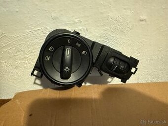 Vypínač svetiel VW Touareg 7L 7L6 858 903 T