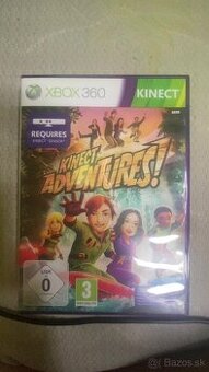 Predám Xbox 360 / PS2 / PS4 hry – rôzne tituly