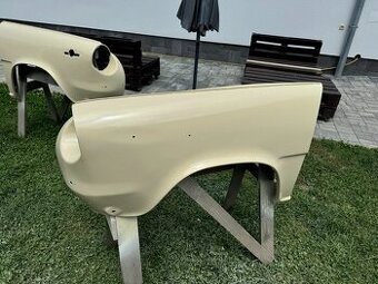 Predám blatníky skoda 1000mb