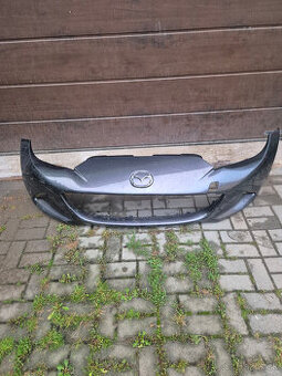 Predny naraznik Mazda MX-5, 2015