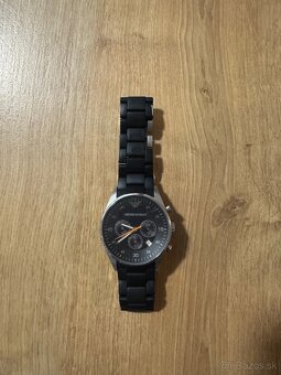 Hodinky emporio armani