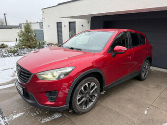 Mazda CX-5 2.2 Skyactiv-D 175k 4×4