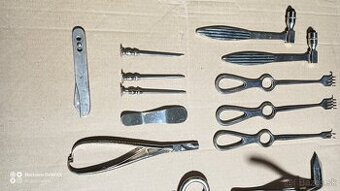 Chirurgické náradie