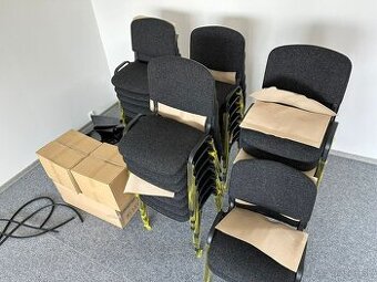 Kancelarske stolicky