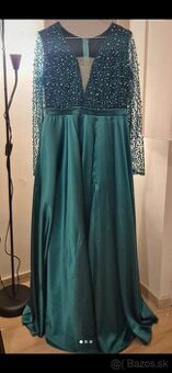 Spoločenské šaty