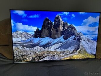 Smart 4K Tv Hisense 50”