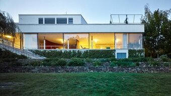 2ks prehliadka VILLA TUGENDHAT