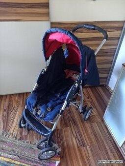 Kočík disney Mickey