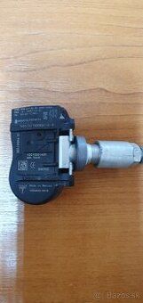 TPMS originál Tesla 433mhz