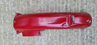 Podblatník - JAWA ČZ 175 / 356