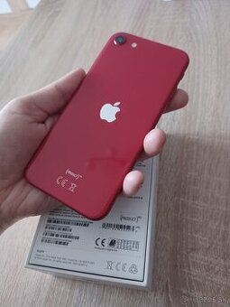 iPhone SE 2020 - nová batéria 100%