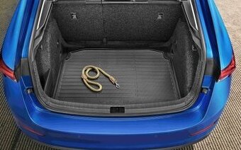 PREDAM Obojstranný koberec do batož. priestoru Scala