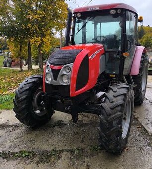 Zetor Proxima 85