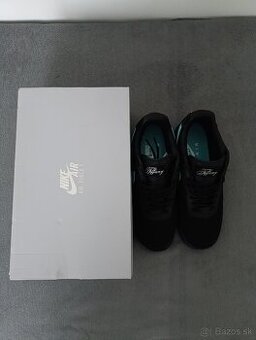 Nike Air Force 1 x Tiffany & Co. "1837" (Nové) - 42.5