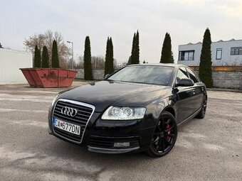 AUDI A6 3.0tdi 176kw Quattro