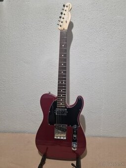 Elektrická gitara fender american performer telecaster
