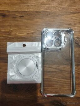 Predám púzdro na xiaomi 15t Pro