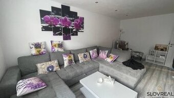 SLOVREAL ponúka na predaj 3 izbový byt v Detve
