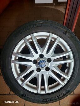 hliníkové disky 5x108 R16