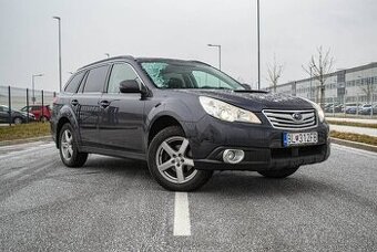 Subaru Outback 2.0 D Comfort