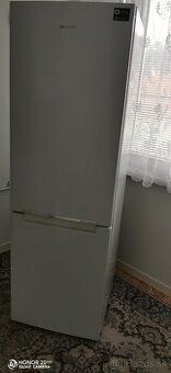 Kombinovaná Samsung chladnička s mrazakom