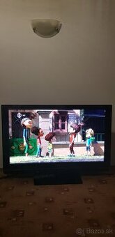 TV   PANASONIC TH-42PY8PA