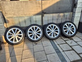 Elektróny 5x112 7J ET49 R17