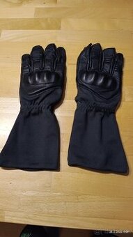 Rukavice bojové Holik