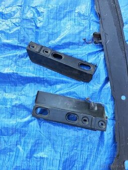 Predám na Lada 1500 plechy