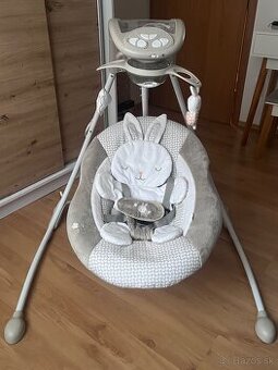 Ingenuity hojdačka pre bábätká