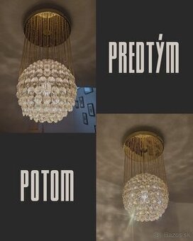 Poctivé upratovanie, ktoré ide do hĺbky ✨ (BB-ZV-BR)