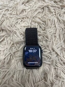 Apple Watch Series 6 - 44mm