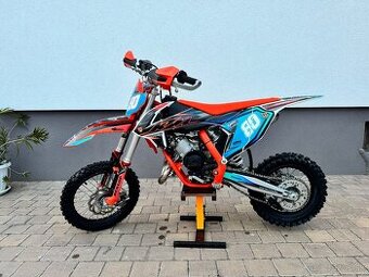 Ktm sx 65