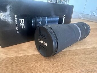 Canon RF800