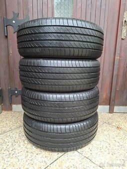 195/55 r16 Michelin Nové 2025
