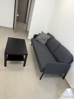 Predám nový gauč nepoužívaný