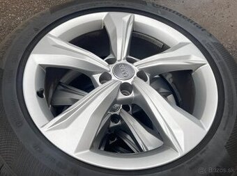 ALU kola R19 originál Audi Q5 / SQ5 II (FY)