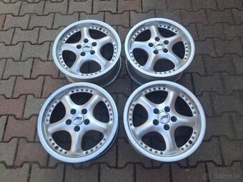 Elektrony AEZ 5x98 15" FIAT, LANCIA, ALFA