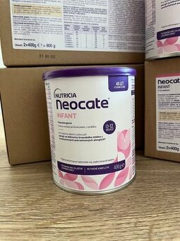 Mlieko NEOCATE Infant