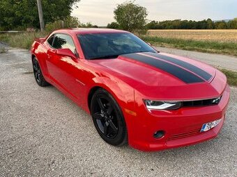 Camaro 3.6 benzin V6