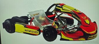 Motokára Maranello Kart MK2 MINI 2026