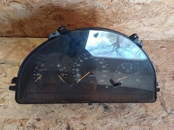 Mercedes ML W163 (1998-2005) náhradní díly