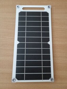 Solarny panel