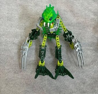 LEGO Bionicle 8920 – Ehlek