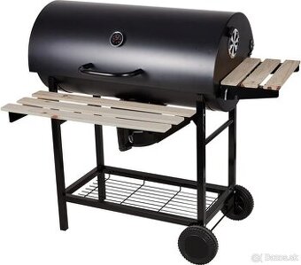 Zahradny grill - La Proromance Barbeque CHB-29